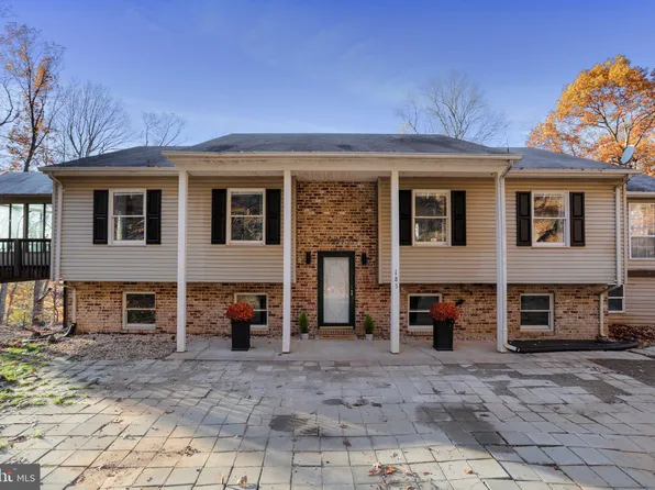 185 Baptist Ln, Linden, VA 22642