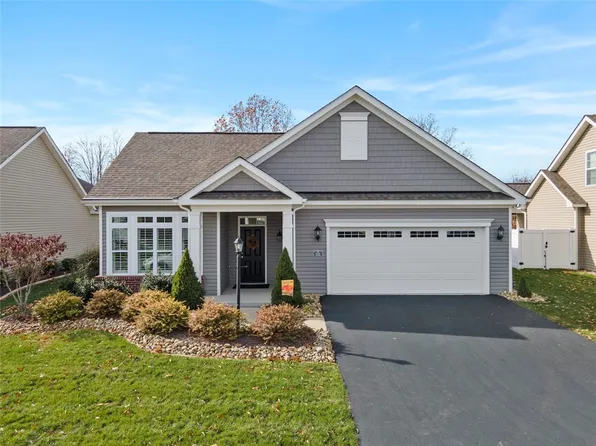 111 Hill Place Dr, Mc Donald, PA 15057