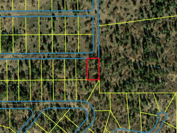 1 Tzama Division, Tierra Amarilla, NM 87575
