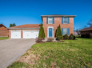 107 Watkins Prairie Ln, New Albany, IN 47150