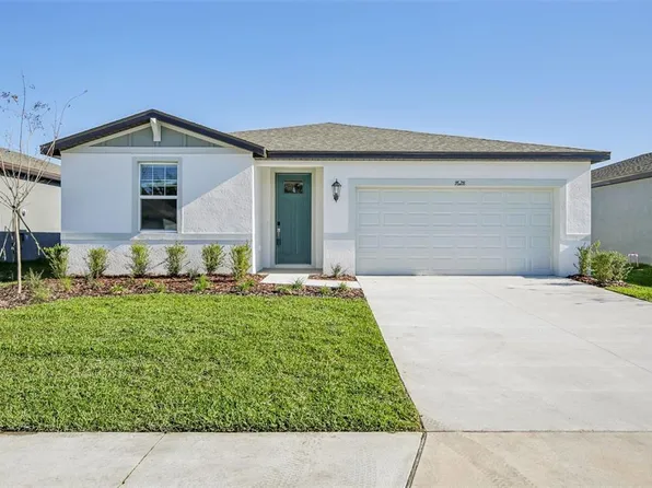 7628 Satterfield Ter, Parrish, FL 34219