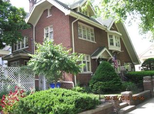 259 N College St, Decatur, IL 62522