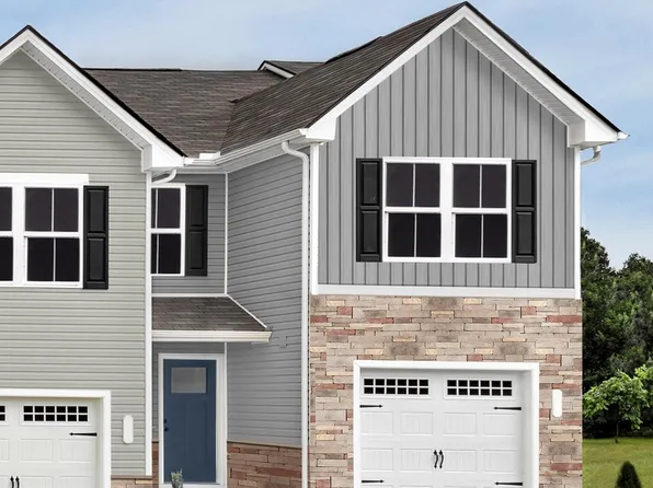 1164 Robins Nest Dr, Youngsville, NC 27596