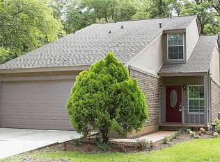 10902 Auger Pl, Spring, TX 77380