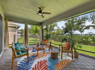 13388 SW River Rock Road, Port St Lucie, FL 34987