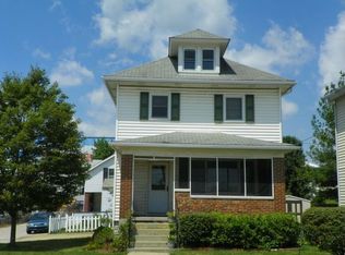 1718 Broad St, Greensburg, PA 15601