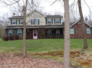 290 Kilmer Trl, Albrightsville, PA 18210