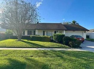 (Undisclosed Address), Boca Raton, FL 33487
