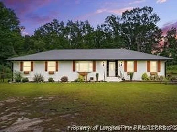 3419 Chris Cole Rd, Sanford, NC 27332