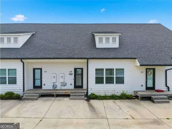 119 Jones St, Cartersville, GA 30120