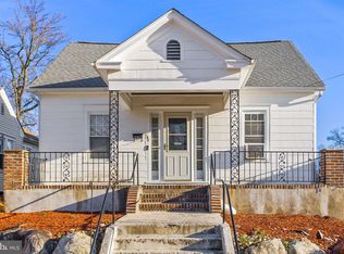 140 Maddock Ave, Hamilton, NJ 08610