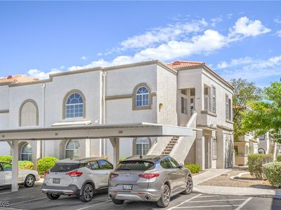 3125 N Buffalo Dr Unit 2156, Las Vegas, NV, 89128