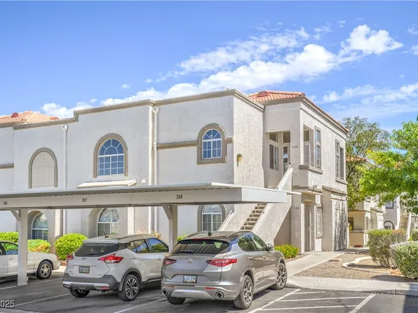 3125 N Buffalo Dr Unit 2156, Las Vegas, NV 89128
