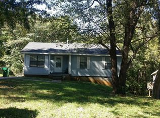 10100 Woody Ridge Rd, Charlotte, NC 28273