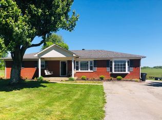 1540 Goodnight Hiseville Rd, Cave City, KY 42127
