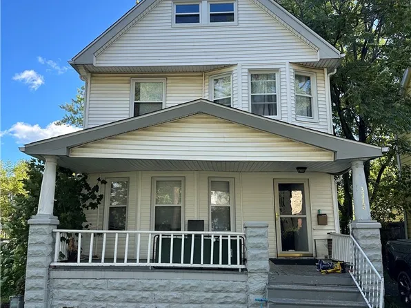 3313 E 121st St, Cleveland, OH 44120