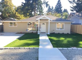 3401 NE 7th Pl, Renton, WA 98056
