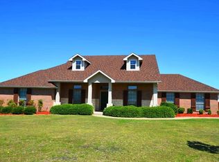 11430 Country Ridge Ln, Forney, TX 75126