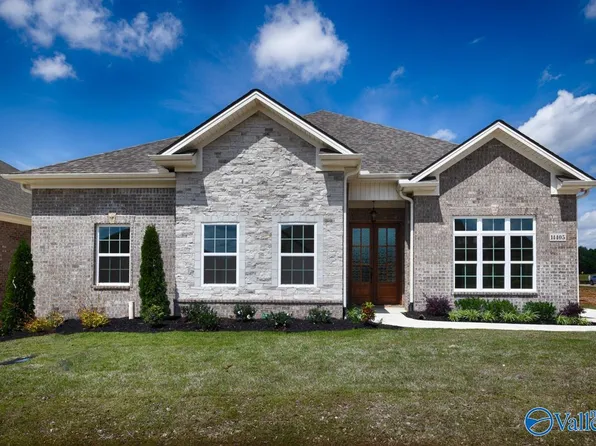 14405 White Creek Trl, Athens, AL 35611