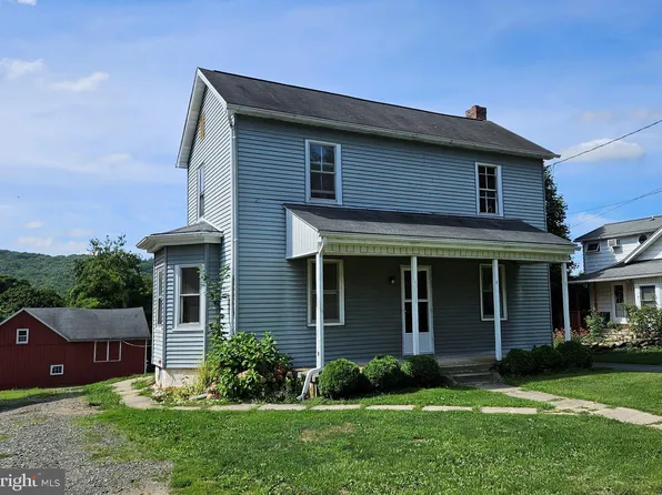 6630 Kings Hwy S, Zionsville, PA 18092