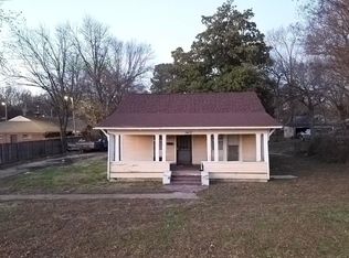 3410 Tutwiler Ave, Memphis, TN 38122