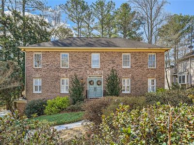 4146 Chadds Xing, Marietta, GA, 30062