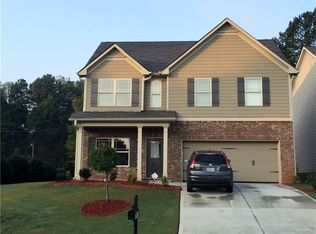 909 Regency Dr, Lawrenceville, GA 30044