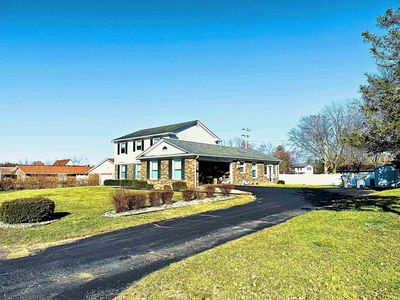 719 S Jackson Park Dr, Seymour, IN, 47274