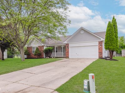 374 Pomona Ct, Greenfield, IN, 46140