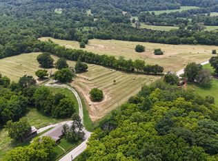 0 Cane Creek Rd LOT 1, Sparta, TN 38583