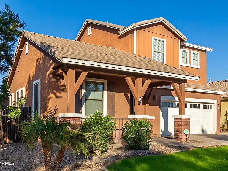 4674 S Twinleaf Dr — Photo 2