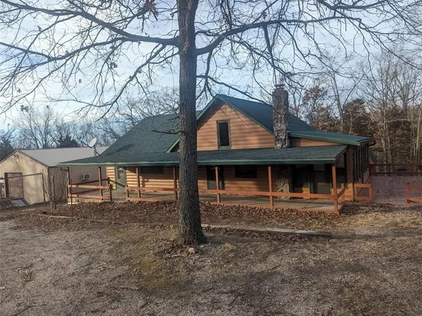 10552 County Road 237, Wheatland, MO 65355