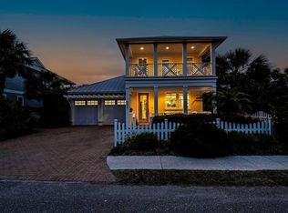 200 12th St, Saint Augustine, FL 32080