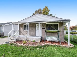 26631 Wolverine St, Madison Heights, MI 48071