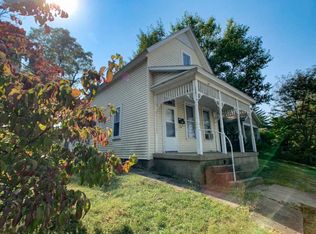 1427 Grove St, Lafayette, IN 47905