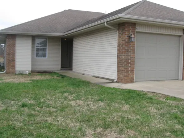 341A Peach Tree St, Fordland, MO