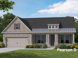 248 Belmont Park Dr, Canton, GA