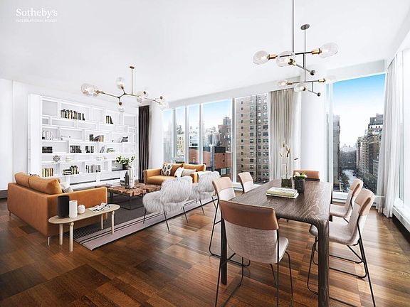 3rd image of 151 E 85th St APT 12E