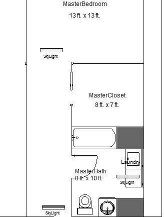 3rd image of 1917 W Armitage Ave APT 2F