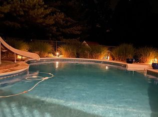 5016 Apple Ln, Mohnton, PA 19540