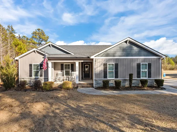 346 Mount Olivet Church Rd, Franklinton, NC 27525