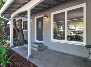 1710 Virginia Ave, Redwood City, CA 94061