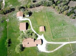 359 Lama Rd, Bowie, TX 76230