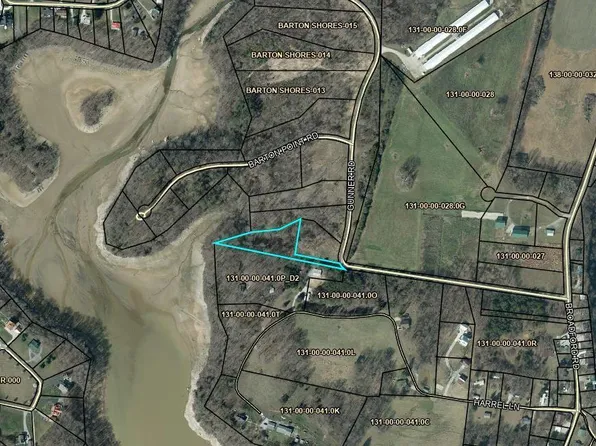 259 Gunner Rd, Clarkson, KY 42726