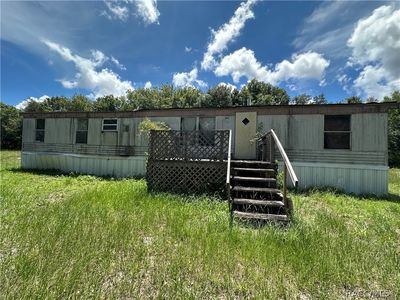 4260 N Beginning Path, Crystal River, FL, 34428