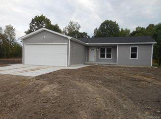 4460 Wall Rd, Port Huron, MI