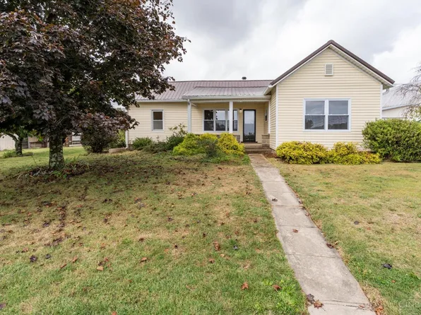 7049 Pea Ridge Ct, Hillsboro, OH 45133