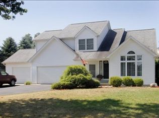 24 Capercaillie Ln, Battle Creek, MI 49014