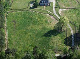 2705 Hilltop Farms Rd, Apex, NC 27502