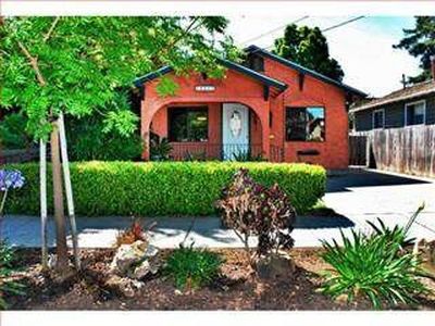 251 Vera Ave, Redwood City, CA, 94061